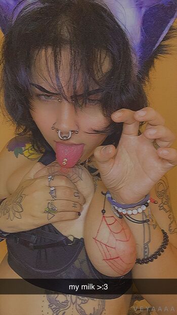 Vexi -w / veyavilla nude photo #11