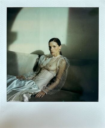 Vi Kołodk / vi_kolodko nude photo #11