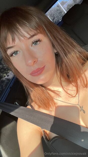 Vickie Nova / vickienovak nude photo #20