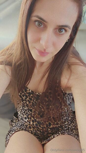 Vicko An4l Queen / vicky85 nude photo #2