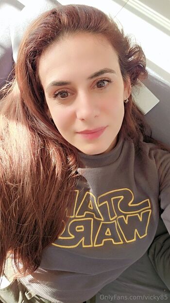 Vicko An4l Queen / vicky85 nude photo #12