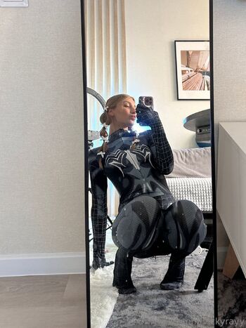 Vicky Ra / vickyrayy nude photo #5