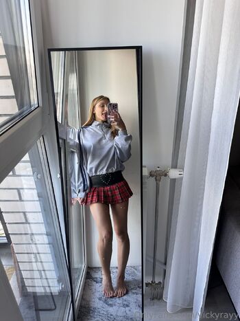 Vicky Ra / vickyrayy nude photo #11