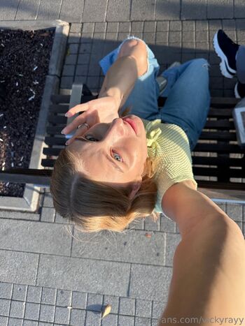 Vicky Ra / vickyrayy nude photo #19