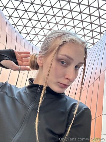 Vicky Ra / vickyrayy nude photo #32