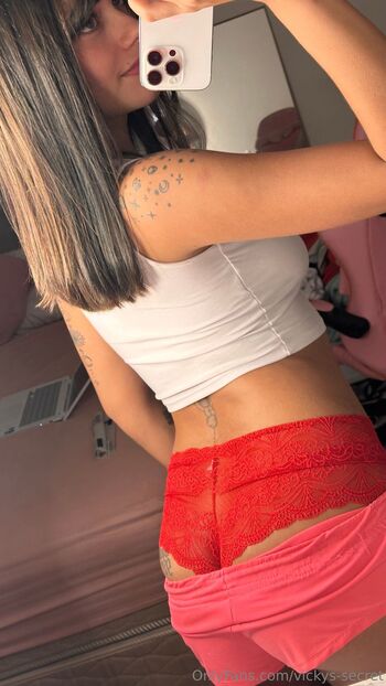 Vicky / vickys-secret nude photo #18