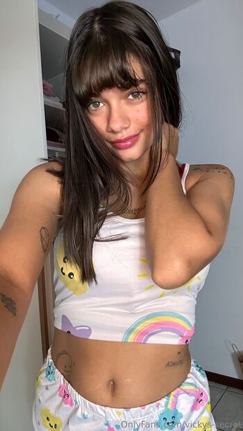 Vicky / vickys-secret nude photo #33