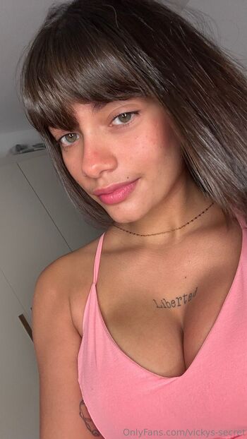 Vicky / vickys-secret nude photo #38