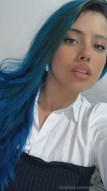 Vic / vicposting nude photo #3