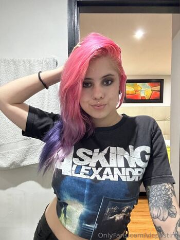 Vic / vicposting nude photo #7