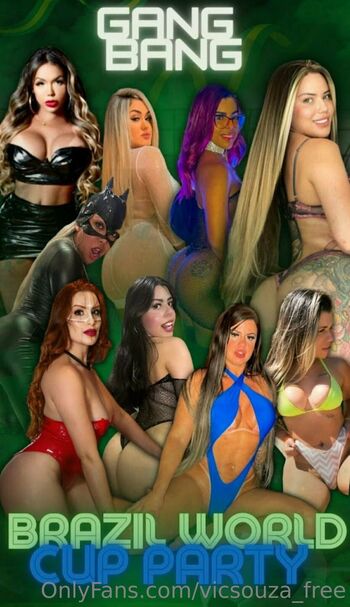 Goddess Victori / vicsouza_free nude photo #28