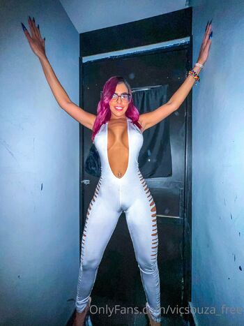 Goddess Victori / vicsouza_free nude photo #33