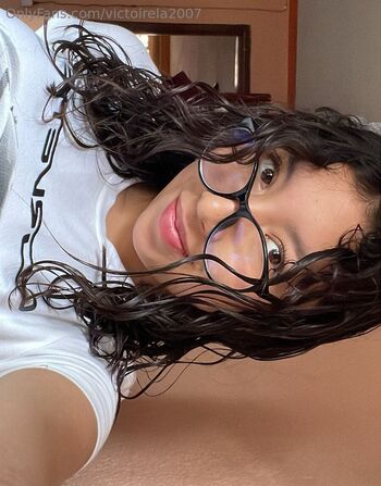 𝐕𝐢𝐜𝐭𝐨𝐢𝐫𝐞 / victoirela2007 nude photo #7