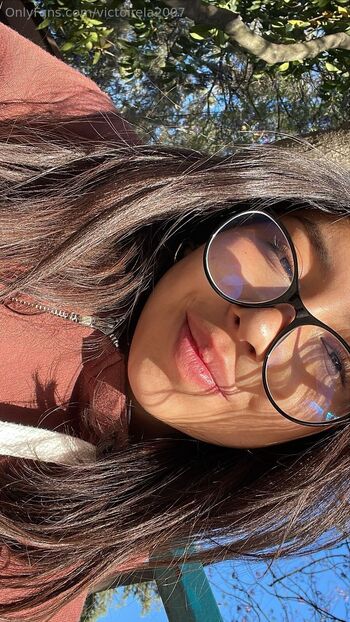 𝐕𝐢𝐜𝐭𝐨𝐢𝐫𝐞 / victoirela2007 nude photo #13