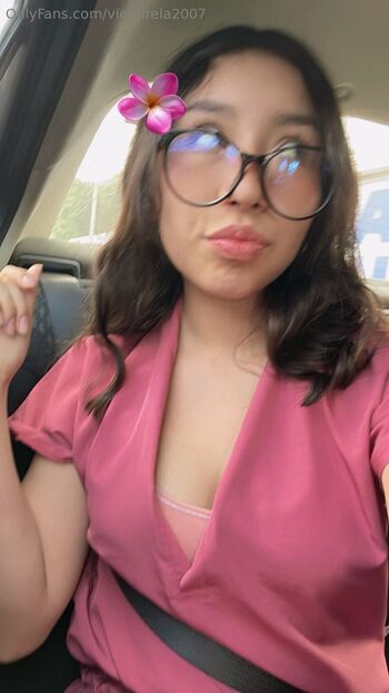 𝐕𝐢𝐜𝐭𝐨𝐢𝐫𝐞 / victoirela2007 nude photo #15