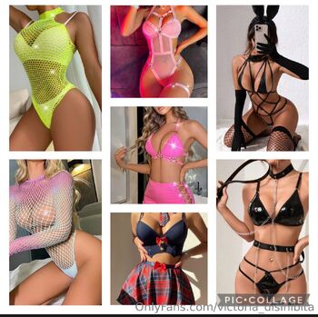 Victori / victoria_disinibita nude photo #23