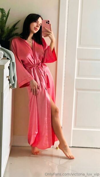 victoria luv vip