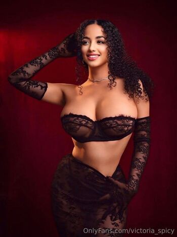 Opium Victoria / victoria_spicy nude photo #31