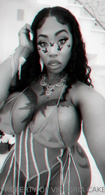 Victoria Cakes 𝐕𝐈𝐏 / victoriacakes nude photo #26