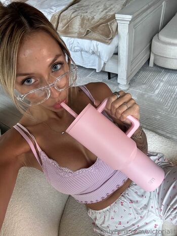 Victoria Lit / victorialit nude photo #17