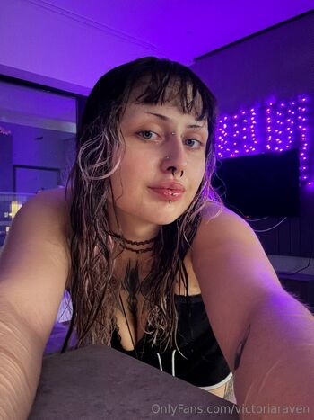 Alisha Victoria Rave / victoriaraven nude photo #6