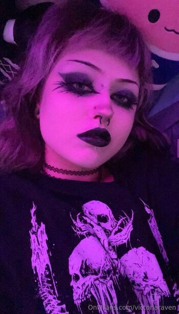 Alisha Victoria Rave / victoriaraven nude photo #25