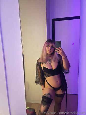 Alisha Victoria Rave / victoriaraven nude photo #31