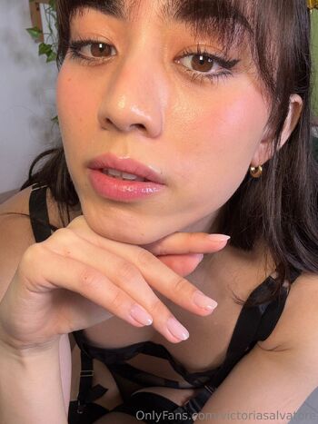 Victoria Salvator / victoriasalvatore nude photo #37