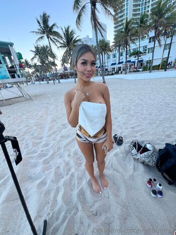 Yafavbunn / vietbunny2 nude photo #5