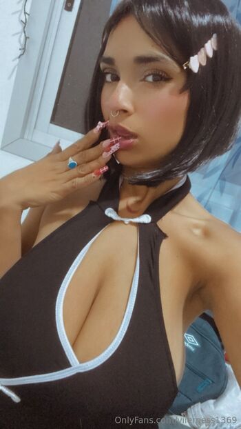 Viernes Xll / viierness1369 nude photo #24