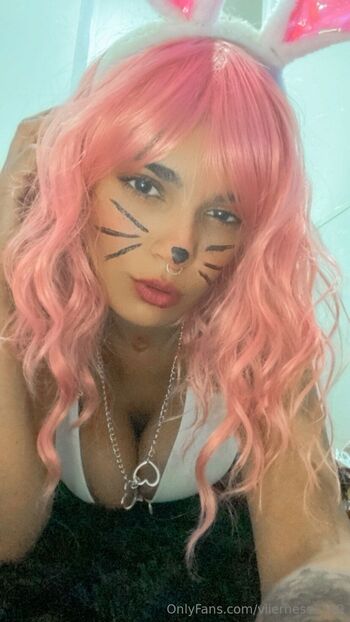 Viernes Xll / viierness1369 nude photo #26