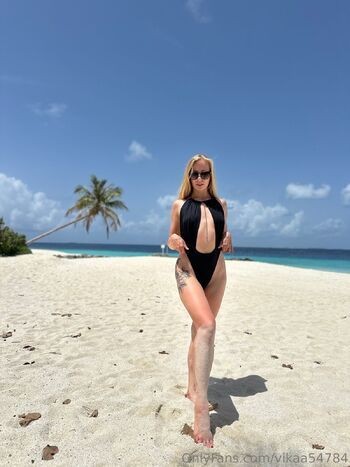 Vikaa5478 / vikaa54784 nude photo #11