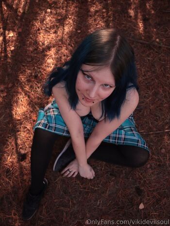 Viki Devil Sou / vikidevilsoul / young.waifu nude photo #2