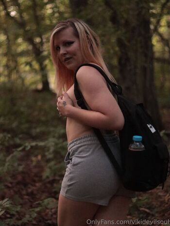 Viki Devil Sou / vikidevilsoul / young.waifu nude photo #7