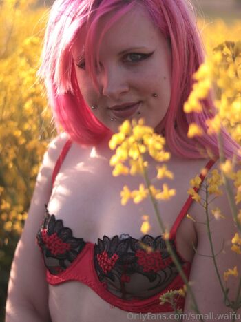 Viki Devil Sou / vikidevilsoul / young.waifu nude photo #20