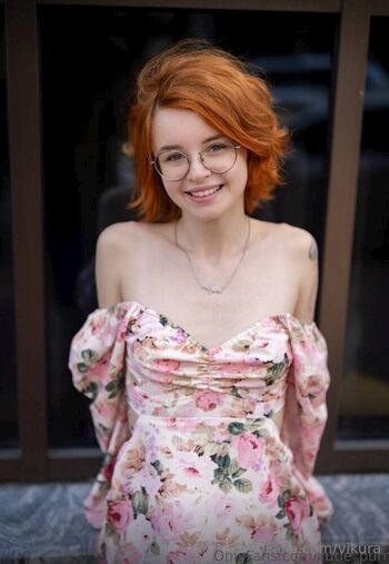 Vikur / vikura nude photo #39