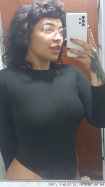 Vilma Lámi / vilmalamiafree / baby.vilma96 / vilma_lamia nude photo #10