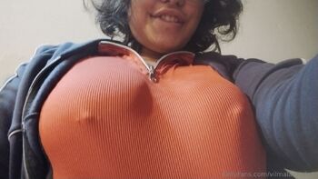 Vilma Lámi / vilmalamiafree / baby.vilma96 / vilma_lamia nude photo #15