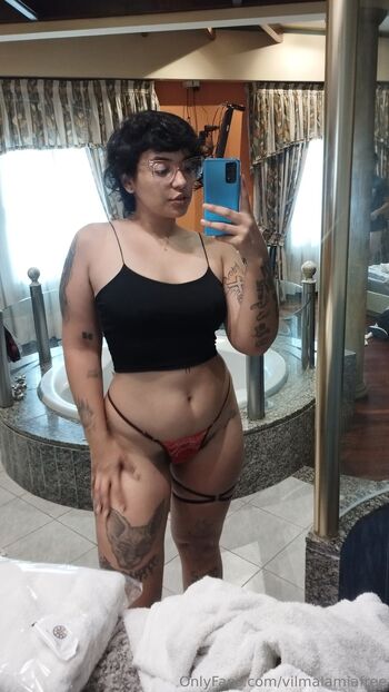 Vilma Lámi / vilmalamiafree / baby.vilma96 / vilma_lamia nude photo #20