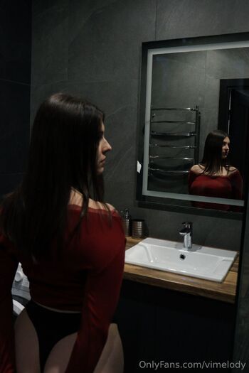Vi / vimelody nude photo #6