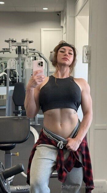 Vina Vice Fre / vinavice nude photo #9