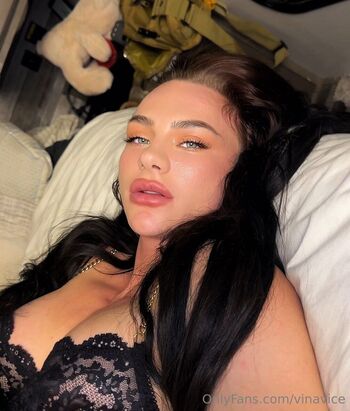 Vina Vice Fre / vinavice nude photo #16