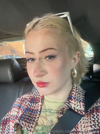 Vinny / vinnyballerina nude photo #1