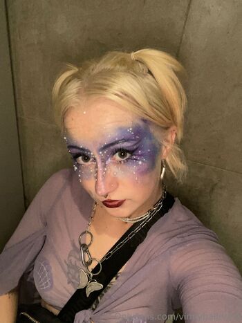 Vinny / vinnyballerina nude photo #4