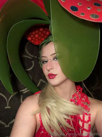 Vinny / vinnyballerina nude photo #7