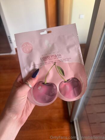 Vinny / vinnyballerina nude photo #37