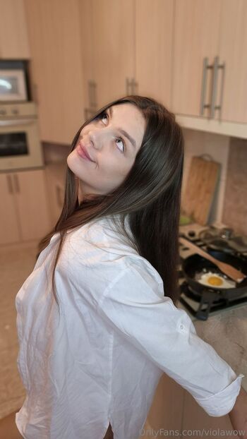 Your naughty Viola / violawow nude photo #14