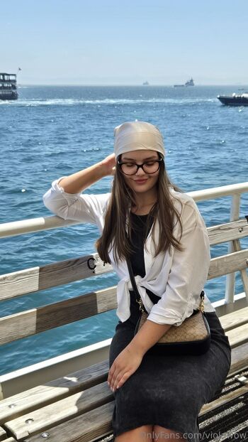 Your naughty Viola / violawow nude photo #16