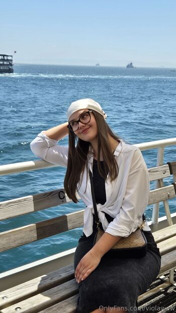 Your naughty Viola / violawow nude photo #17