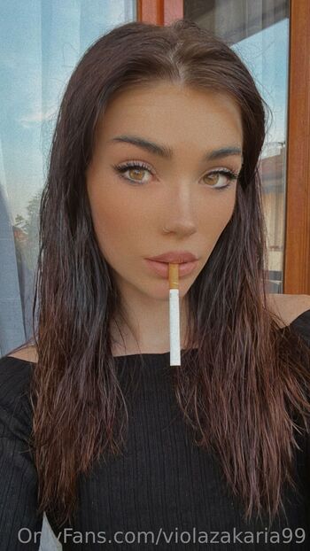 Viola Zaccari / violazakaria99 / iamviolazaccaria / viola.zakaria nude photo #5